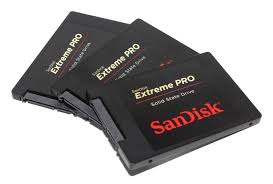 هارد پر سرعت سان دیسک SANDISK EXTREME PRO 240GB -001