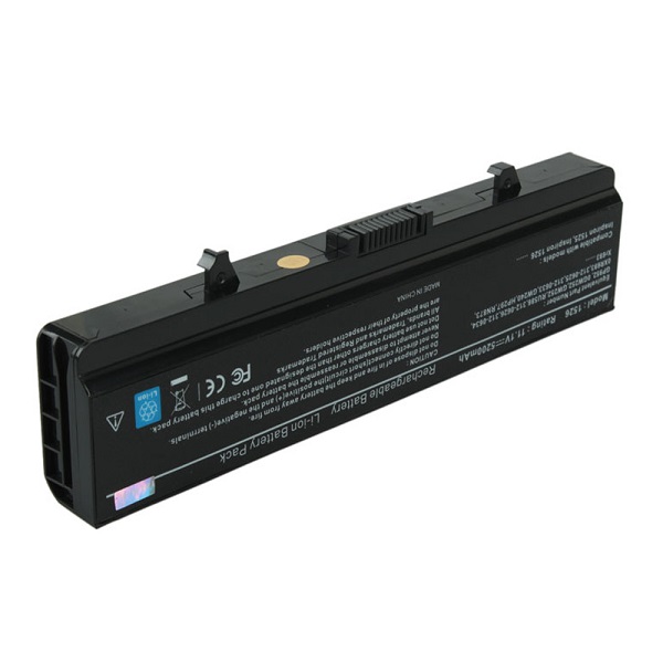 باتری لپ تاپ دل Dell Inspiron 1546 Battery 6 Cell
