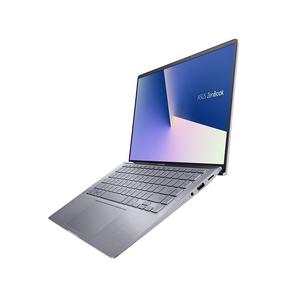 لپ تاپ ایسوس ASUS ZenBook UM433IQ Ryzen 7 (4700U) 16GB SSD 1TB VGA MX350 2GB FHD Laptop