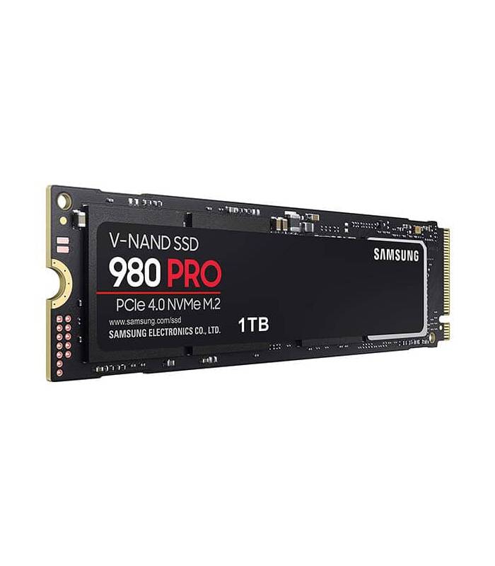 هارد پرسرعت سامسونگ Samsung SSD 980 PRO M.2 1TB 