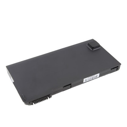 002- باطری لپ تاپ ام اس آی CX620