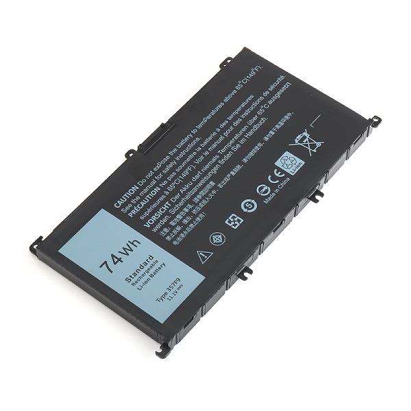 باتری لپ تاپ دل Dell Inspiron 7559 Laptop Battery