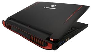 لپ تاپ ایسر پریدتور i7/32/2TB + SSD 256GB / 980 4GB ACER Predator