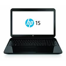 016 لپ تاپ اچ پی HP LAPTOP 15 G020 E1/2/500/  VGA 512