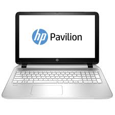 لپ تاپ اچ پی LAPTOP HP PAVILION 15-AB239 i7/8/1TB / 940 4GB FHD -047