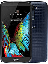 گوشی ال جی K10 MOBILE LG دوسیم -004