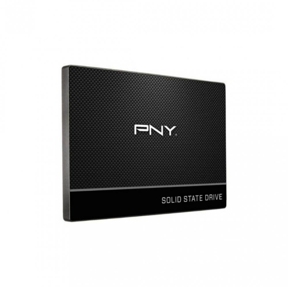 اس اس دی پی ان وای مدل PNY SSD CS900 ظرفیت 120 گیگابایت