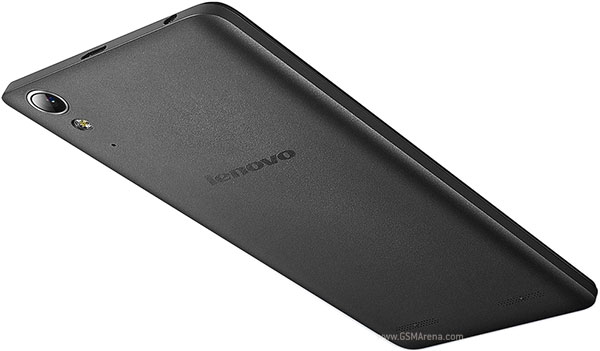 گوشی موبایل لنوو A6000 Lenovo Mobile 