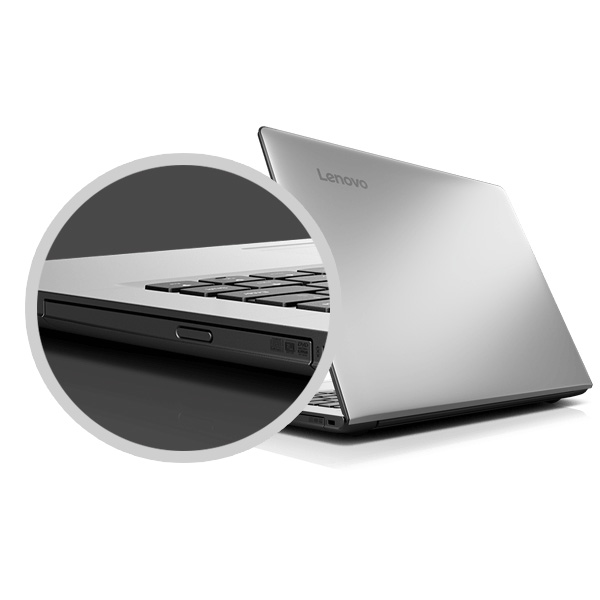 لپ تاپ لنوو IdeaPad 310 i5 (7200) 4 500GB VGA INTEL LENOVO Laptop 