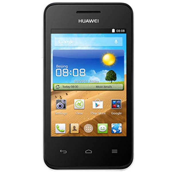 029- گوشی موبایل هواوی HUAWEI Mobile Ascend Y221