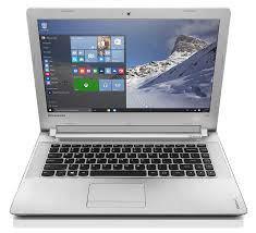 لپ تاپ لنوو IdeaPad 510 i5/8/1TB/4GB LENOVO Laptop -430