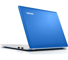 لپ تاپ لنوو IdeaPad 100 ATOM/4/SSD 32GB / INTEL LENOVO Laptop -067 