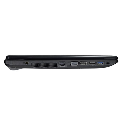 021- لپ تاپ ایسوس ASUS Laptop X751LJ  i7/8/1TB/920 2GB