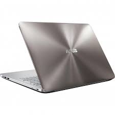 لپ تاپ ایسوس ASUS Laptop N552VW i7 8 1TB +128 SSD/960M 4GB 4K