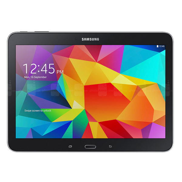 029- تبلت سامسونگ گلکسی مشکی Samsung Tablet Tab4 SM-T531 