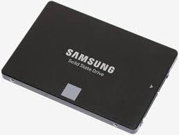 هارد پرسرعت سامسونگ SSD 750 EVO 500GB SAMSUNG