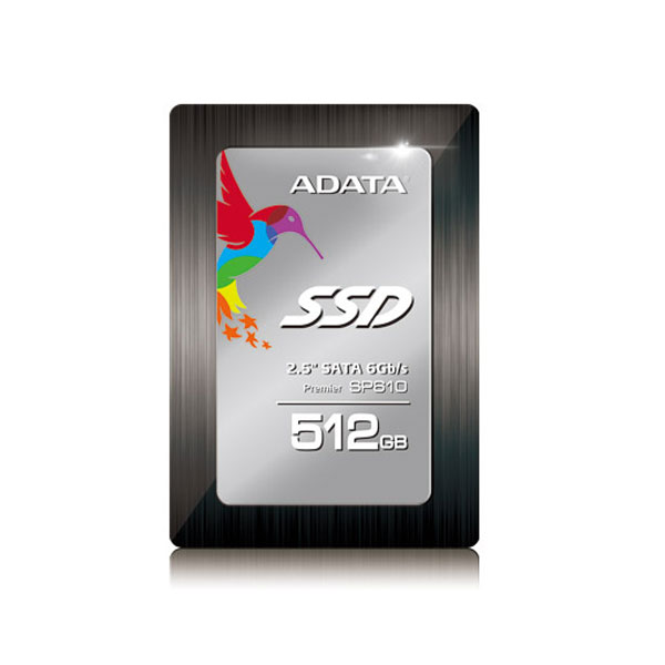 123- هارد ADATA SSD-SP610/1TB