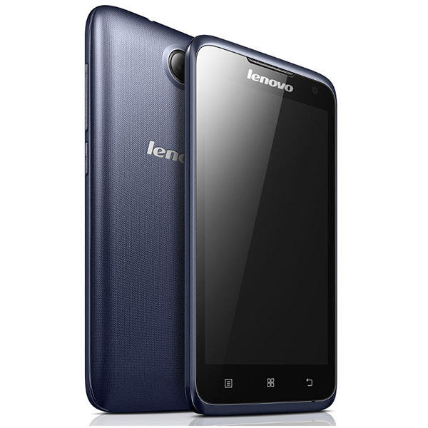 005- گوشی موبایل لنوو Lenovo Mobile A526