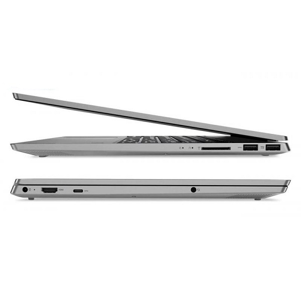 لپ تاپ لنوو Lenovo Ideapad S540 i7(8565U) 8GB 1TB + SSD 128GB VGA GTX 1650 4G FHD