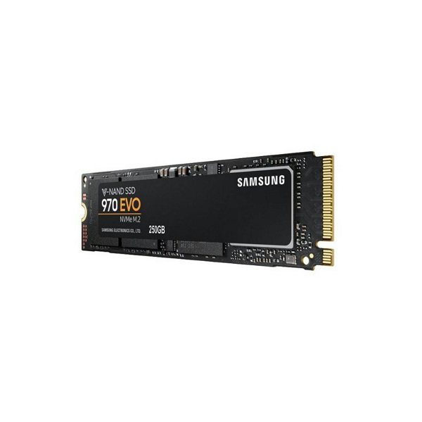 هارد پرسرعت سامسونگ SSD 970 EVO 250GB SAMSUNG 