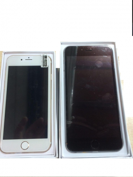 گوشی اپل چینی طرح APPLE iphone 6 64GB Fake -001