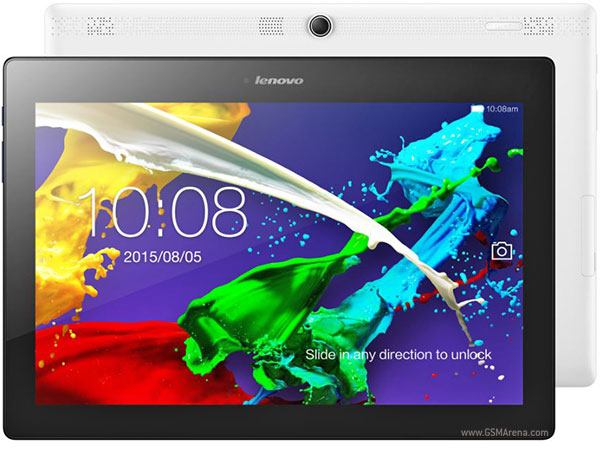 تبلت لنوو  A10 2/16GB LENOVO Tablet -012
