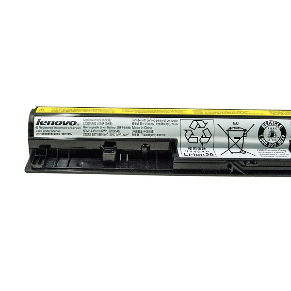 باطری / باتری لپ تاپ لنوو Z5070 4CELL LENOVO BATTERY اورجینال