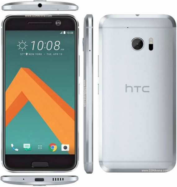 گوشی HTC 10 -035 اچ تی سی