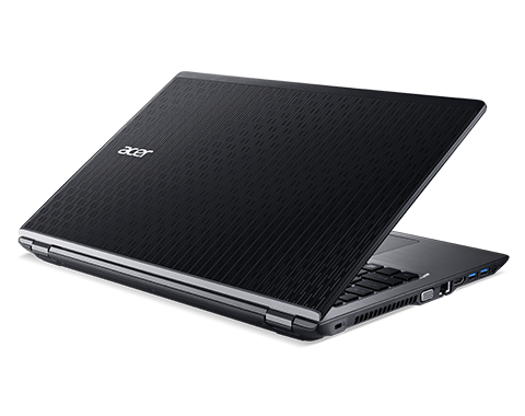 لپ تاپ ایسر V5-591G i7 (6700) 8 1TB GT950 4GB FHD Acer Laptop 