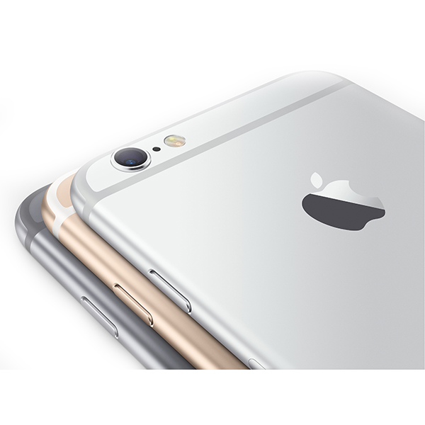 007- گوشی موبایل اپل Apple iPhone 6 128GB 