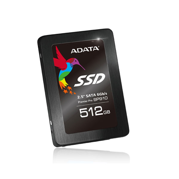138- هارد ADATA SSD-SP920/512GB
