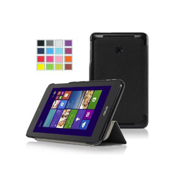 026- تبلت ایسوس مشکی Asus Tablet Fonepad M80T - 32GB