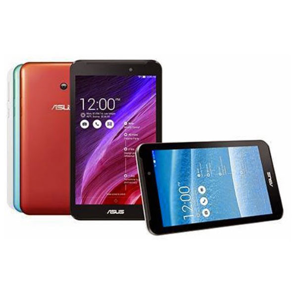 023- تبلت ایسوس مشکی Asus Tablet Fonepad 7 FE171CG - 8GB