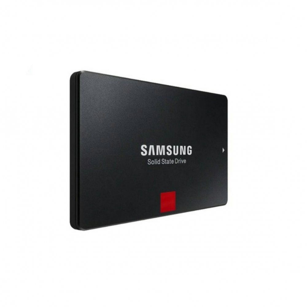 هارد پرسرعت سامسونگ SSD 860 PRO 512GB SAMSUNG 