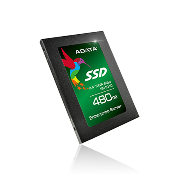 189- هارد ADATA SSD-SR1010/480GB