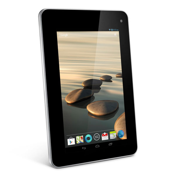 003- تبلت ایسر Acer tablet Iconia Tab B1-711 -16GB
