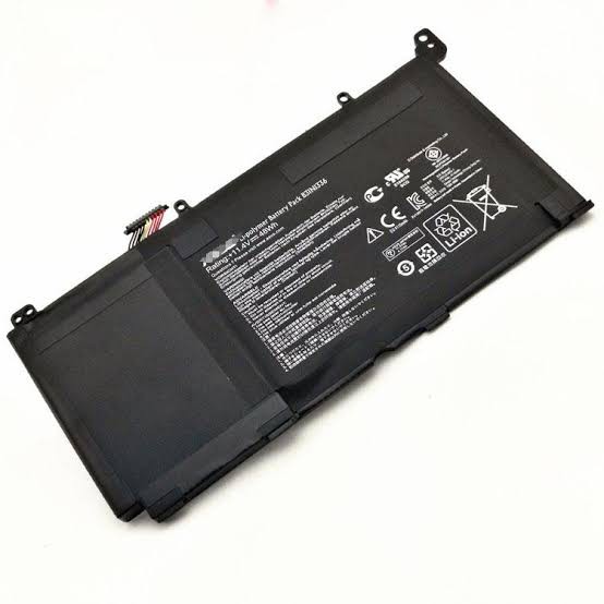 باطری - باتری لپ تاپ ایسوس ASUS S551 Laptop Battery اورجینال
