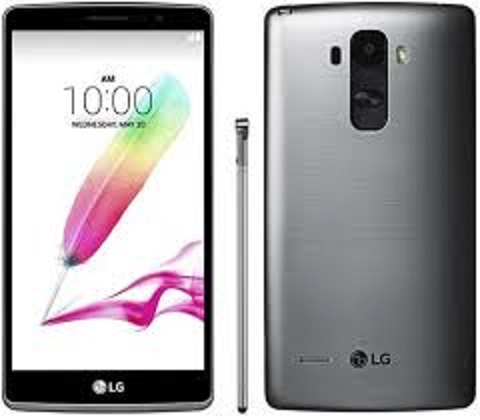 گوشی موبایل ال جی LG G4 STYLUS MOBILE دوسیم -006
