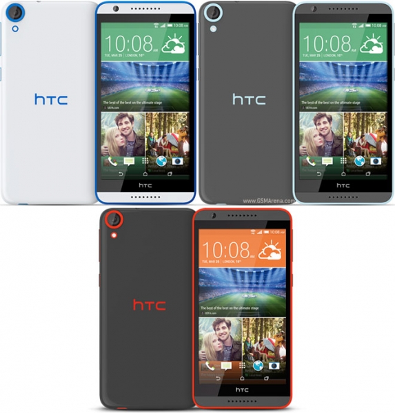 گوشی اچ تی سی دو سیم HTC 820G PLUS Desire -013