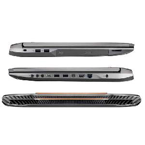 205- لپ تاپ ایسوس ASUS Laptop G752VT i7/24/2TB & 128 SSD /6G