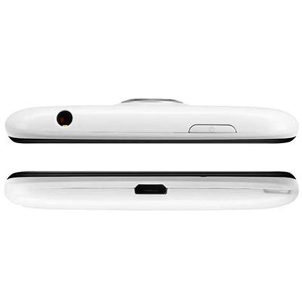 004- گوشی موبایل لنوو Lenovo Mobile S820