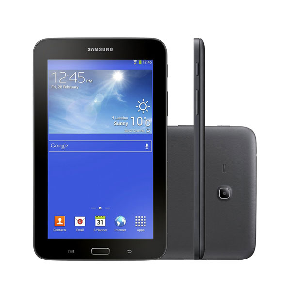 021- تبلت سامسونگ گلکسی Samsung Galaxy TAB 3 T111 8GB