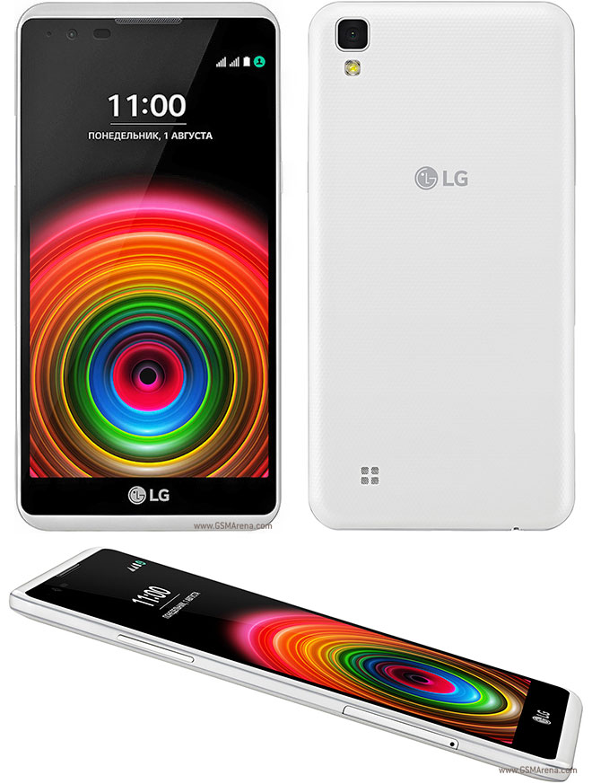 گوشی ال جی ایکس پاور X Power LG MOBILE K220 دوسیم