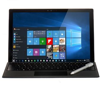 تبلت مایکروسافت سرفیس Surface PRO4 i7 8 SSD 256 + kEYBOARD Windows 10