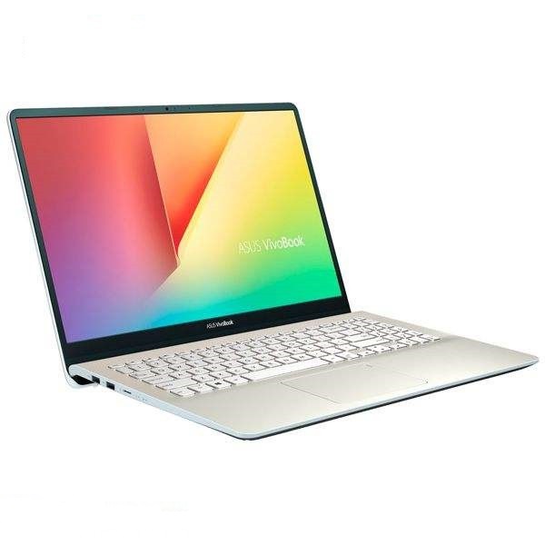لپ تاپ ایسوس S330FL VivoBook i7 (8565U) 8GB SSD 512GB VGA MX250 2GB FHD ASUS Laptop