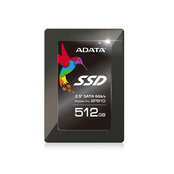 130- هارد ADATA SSD-SP910/512GB