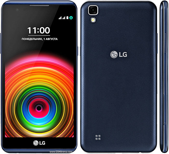 گوشی ال جی ایکس پاور X Power LG MOBILE K220 دوسیم