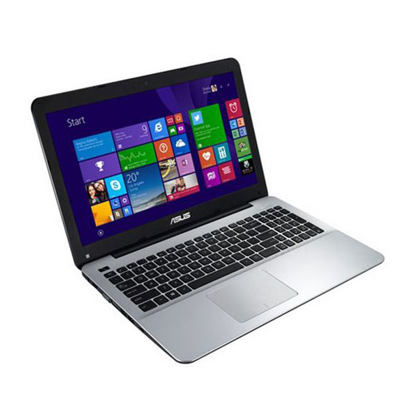 035- لپ تاپ ایسوس ASUS Laptop X555LI i3/4/1TB/M320 2GB