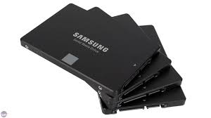 302- هارد پرسرعت سامسونگ SAMSUNG SSD 850 EVO 500 GB