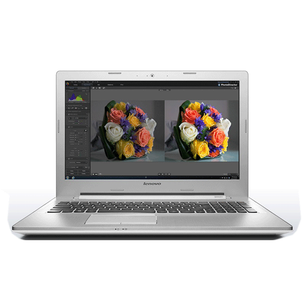  LENOVO Laptop Z5070 i7/8/1TB+8SSD/840 4GB لپ تاپ لنوو مشکی -015